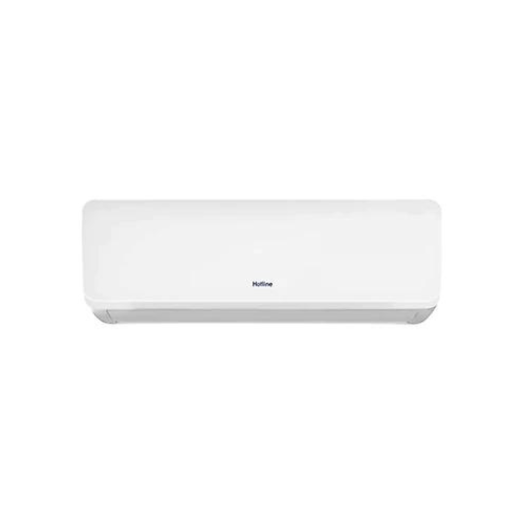 Aire Acondicionado NISATO Split Inverter de 18,000 BTU Blanco NISATO