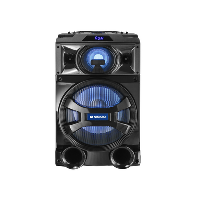 Bocina Nisato de 75W