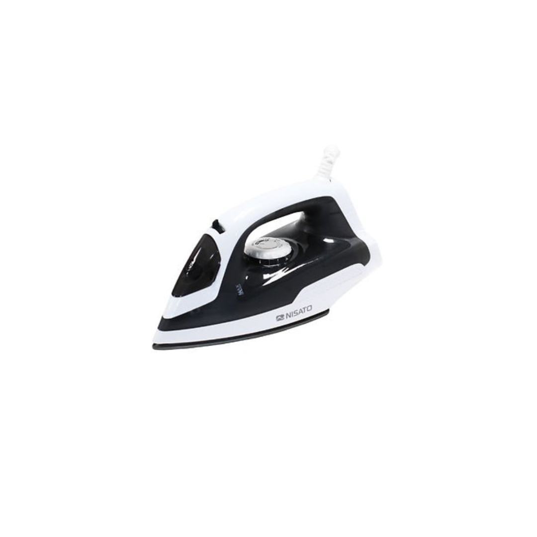Plancha a Vapor NISATO color Gris NISATO