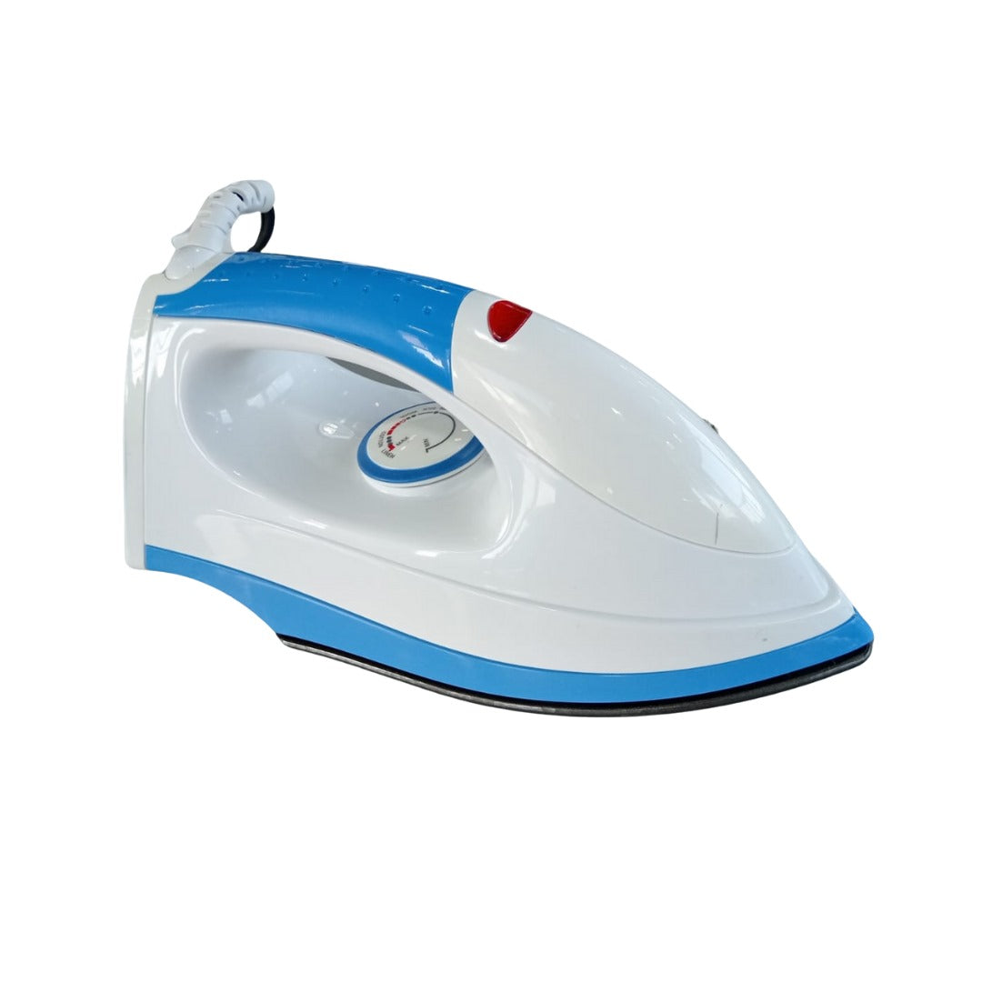 Plancha Dry Iron Nisato NPL-18DHYU - Unica Panamá
