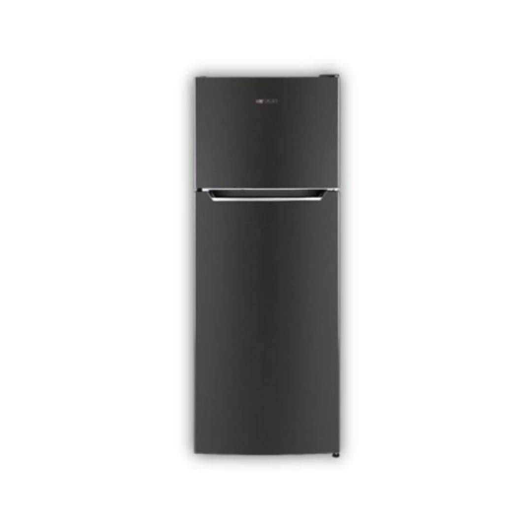 Refrigeradora Top Mount Frost de 4.6PC de Acero Inoxidable NISATO