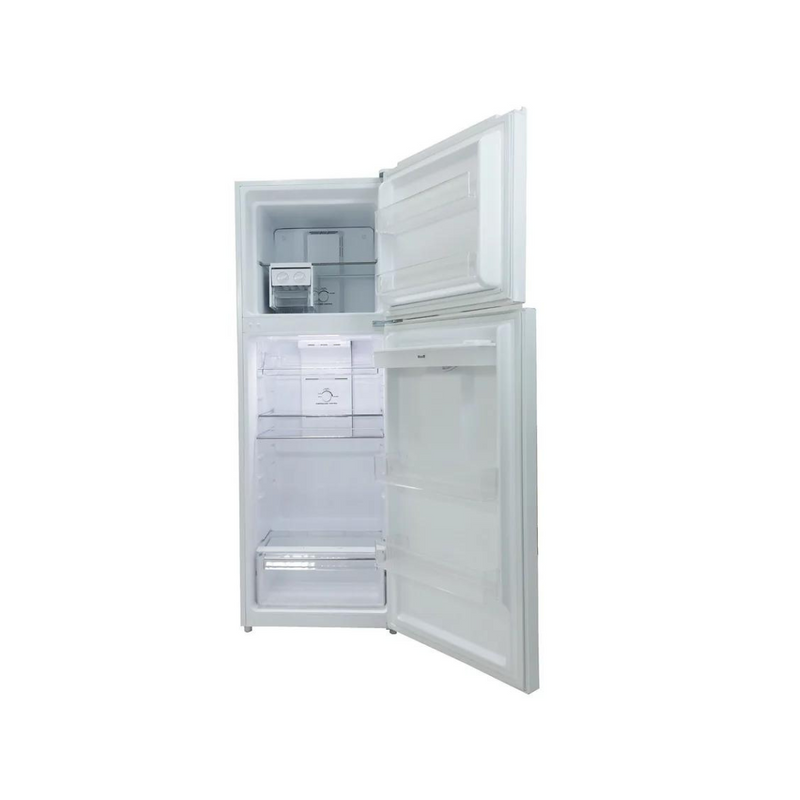 Refrigeradora Top mount NISATO 2 Puertas No Frost NISATO