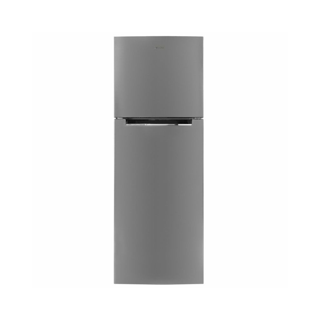 Refrigeradora Nisato NRF317SML No Frost 12.2 p³ | 2 Puertas