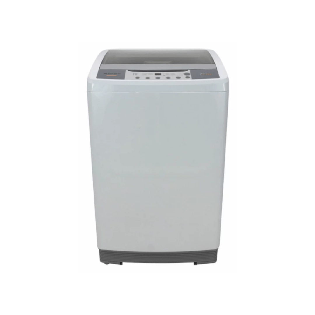 Lavadora Automática Nisato de 17 KG | Modelo NWMA-171MDP | Color Blanco NISATO