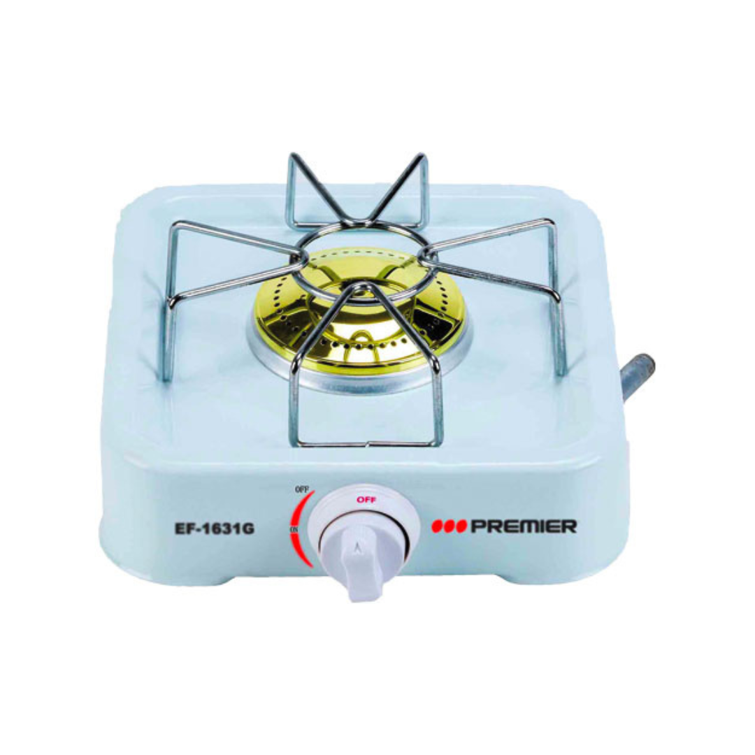 Estufa a Gas de 1 quemador PREMIER PREMIER