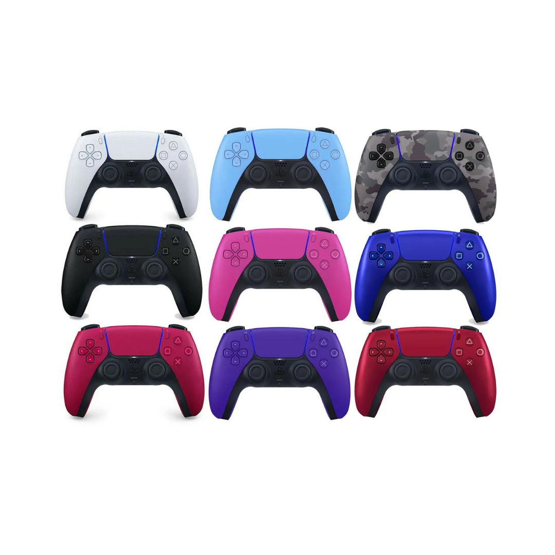 Control para PS5 Dual Sense SONY