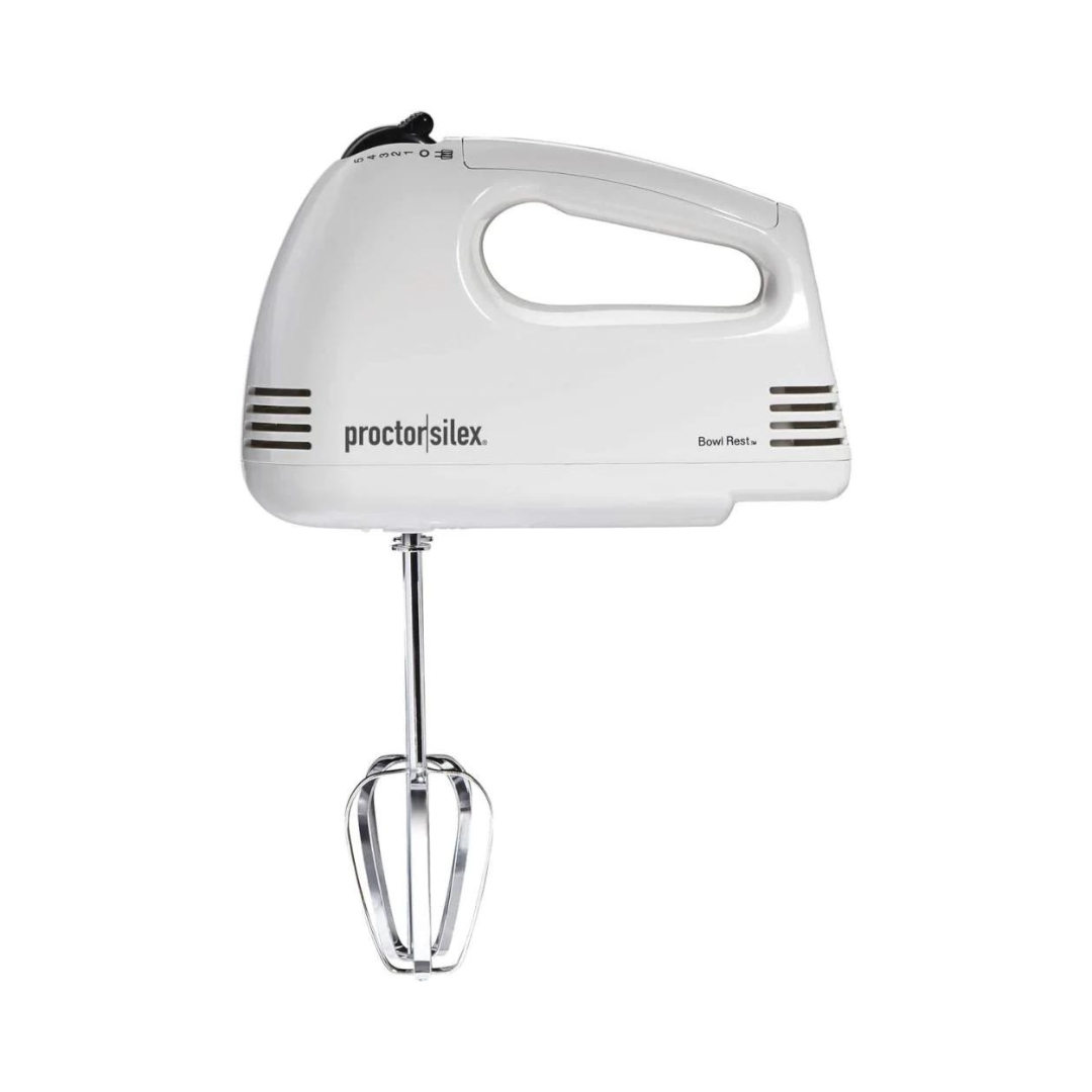 Batidora de Mano Proctor Silex color Blanco PROTOR SILEX