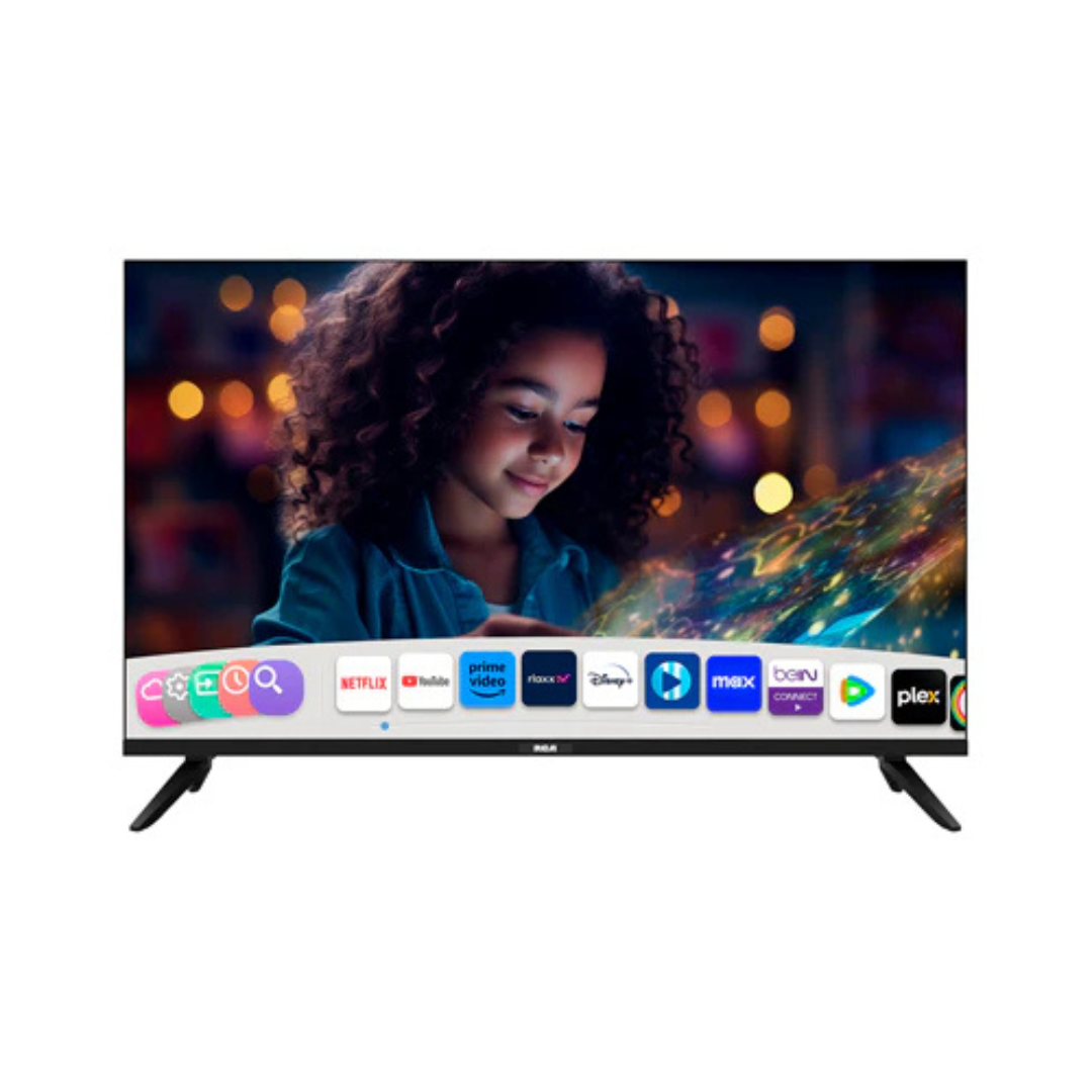 Televisor Smart TV RCA de 55” con Inteligencia Artificial y Motor ChatGPT – Entretenimiento en 4K