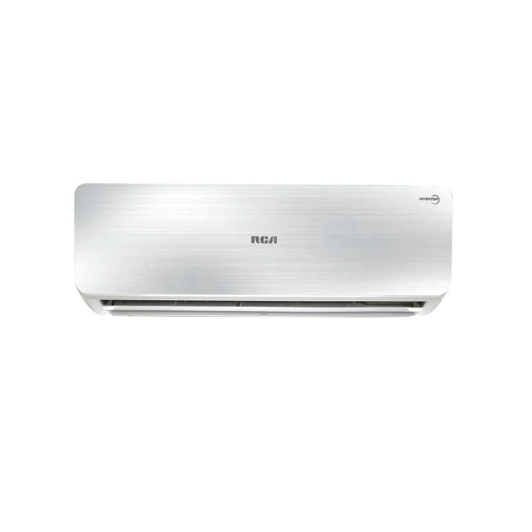 Aire acondicionado RCA split inverter de 12,000 BTU RCA