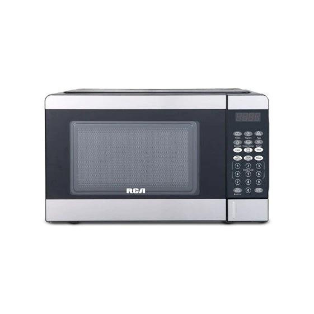 Microonda de 24" 0.8 Pies Cúbicos de 700 Watts RCA RCA