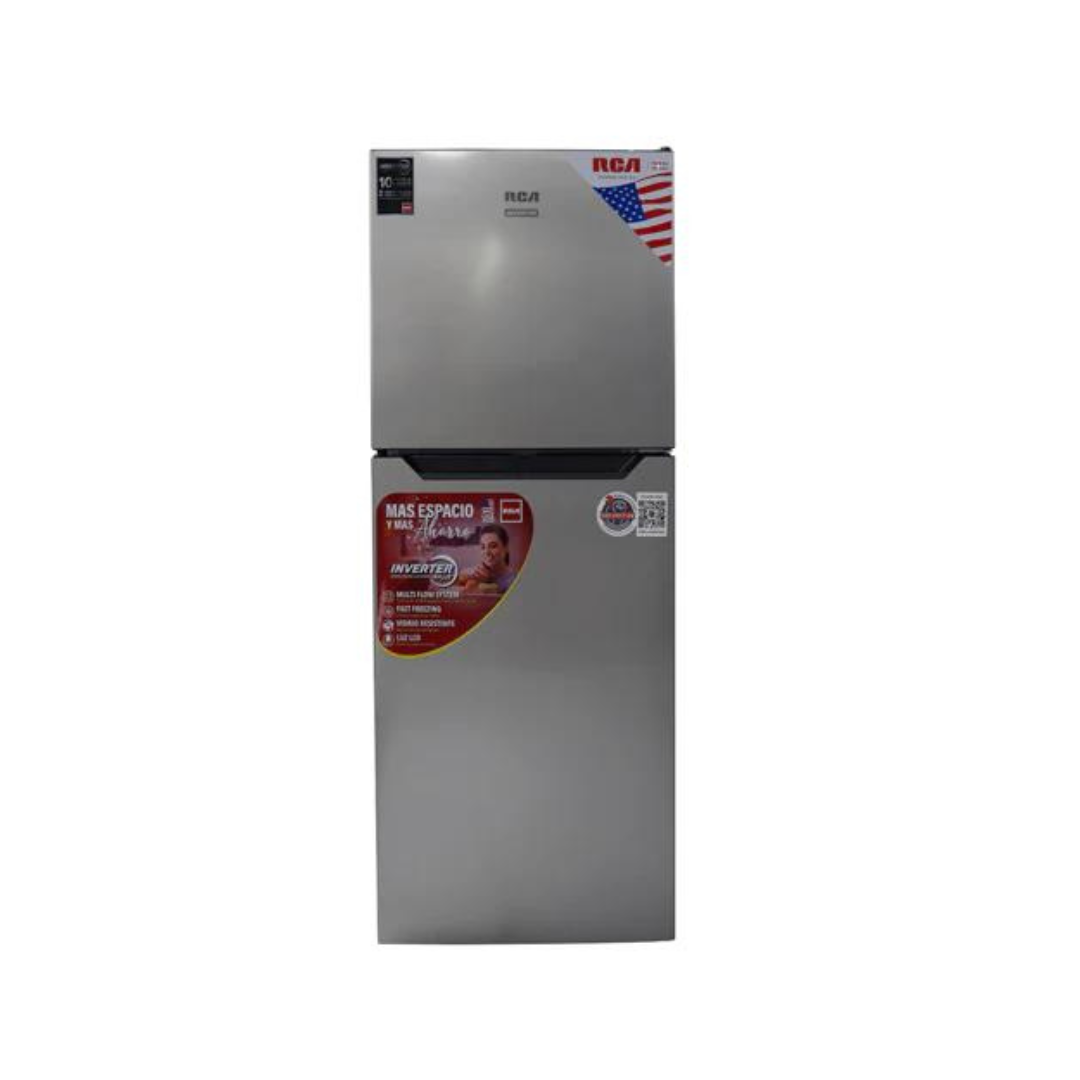 Refrigeradora inverter RCRN85INV 8pc RCA RCA