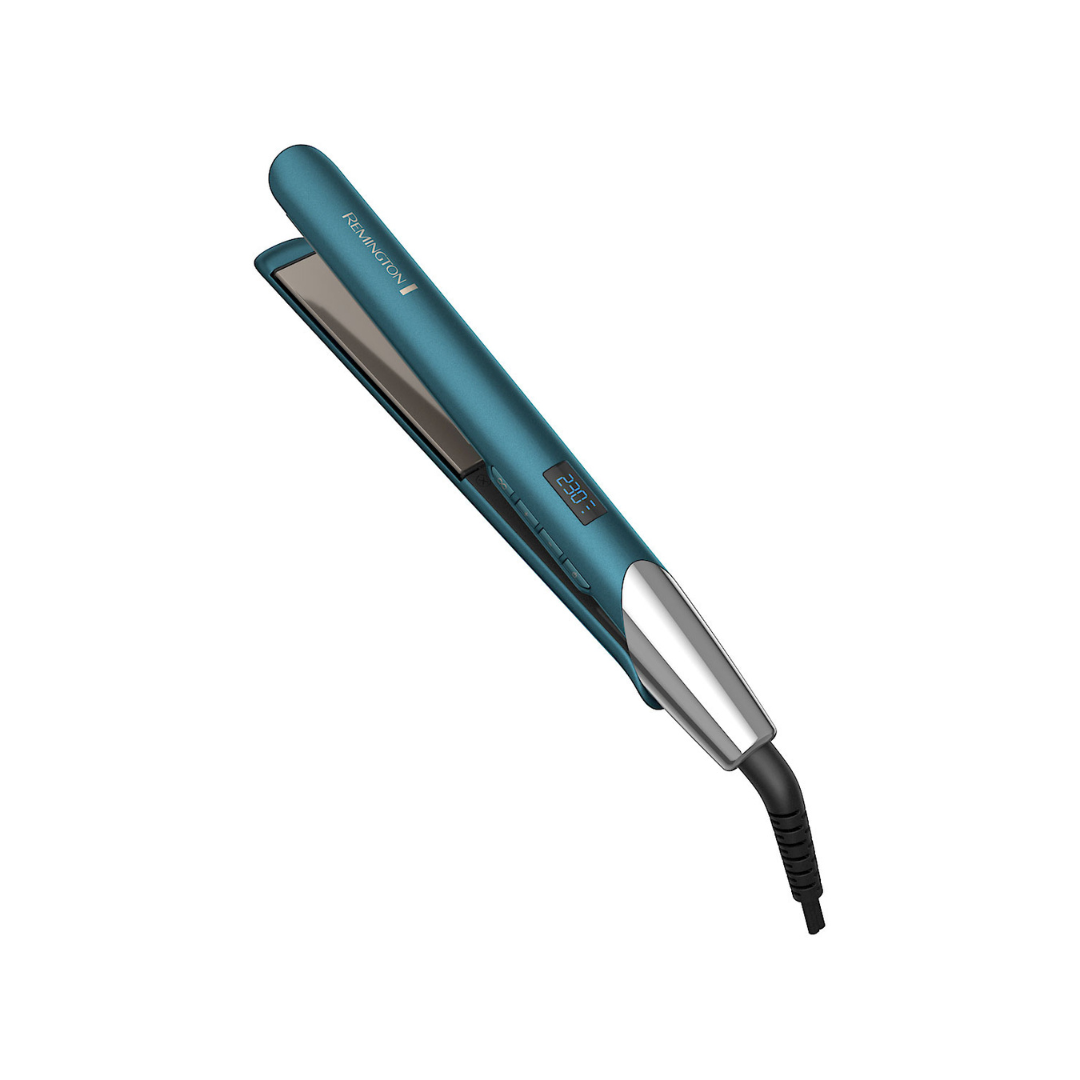 Plancha Alisadora REMINGTON Advanced Coconut Therapy REMINGTON