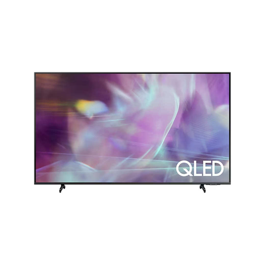 Televisor SAMSUNG 50" 4K QN50Q60AAPXPA SAMSUNG
