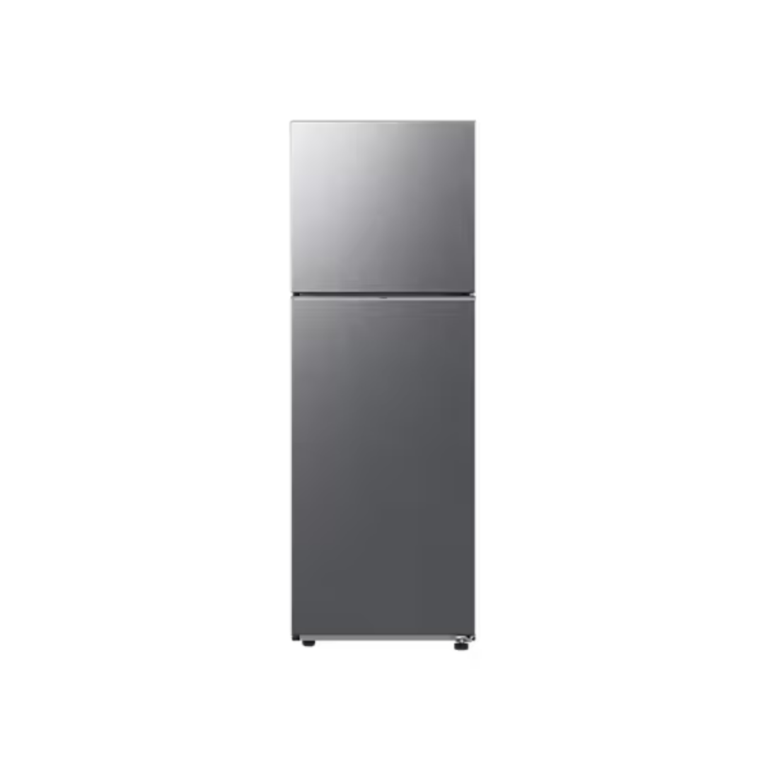 Refrigeradora Samsung RT31DG5124S9EM Top Mount 11 Pies Gris SAMSUNG