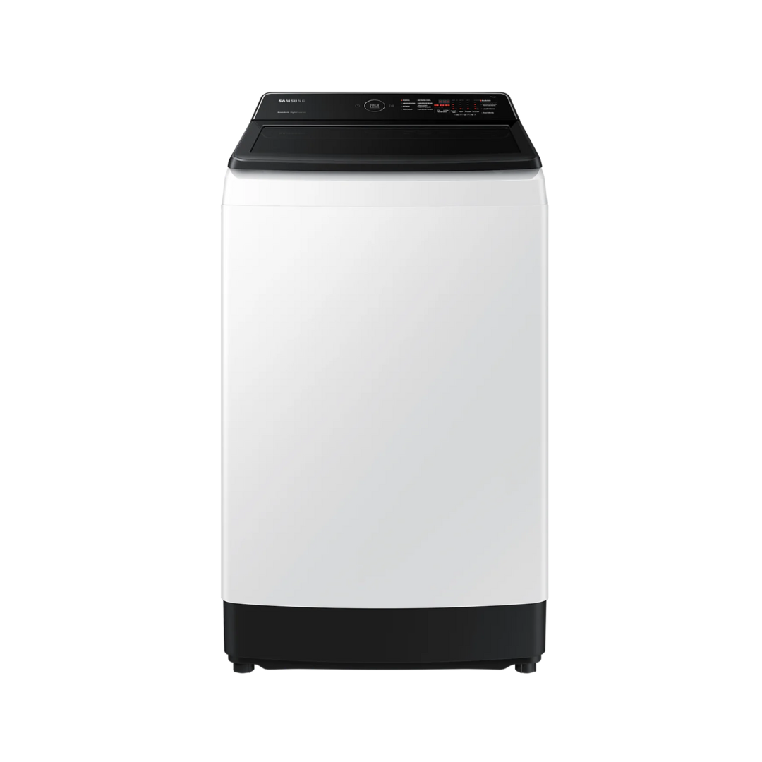Lavadora Automatica SAMSUNG Inverter de 13 KG con Carga Superior y Sistema Smart SAMSUNG