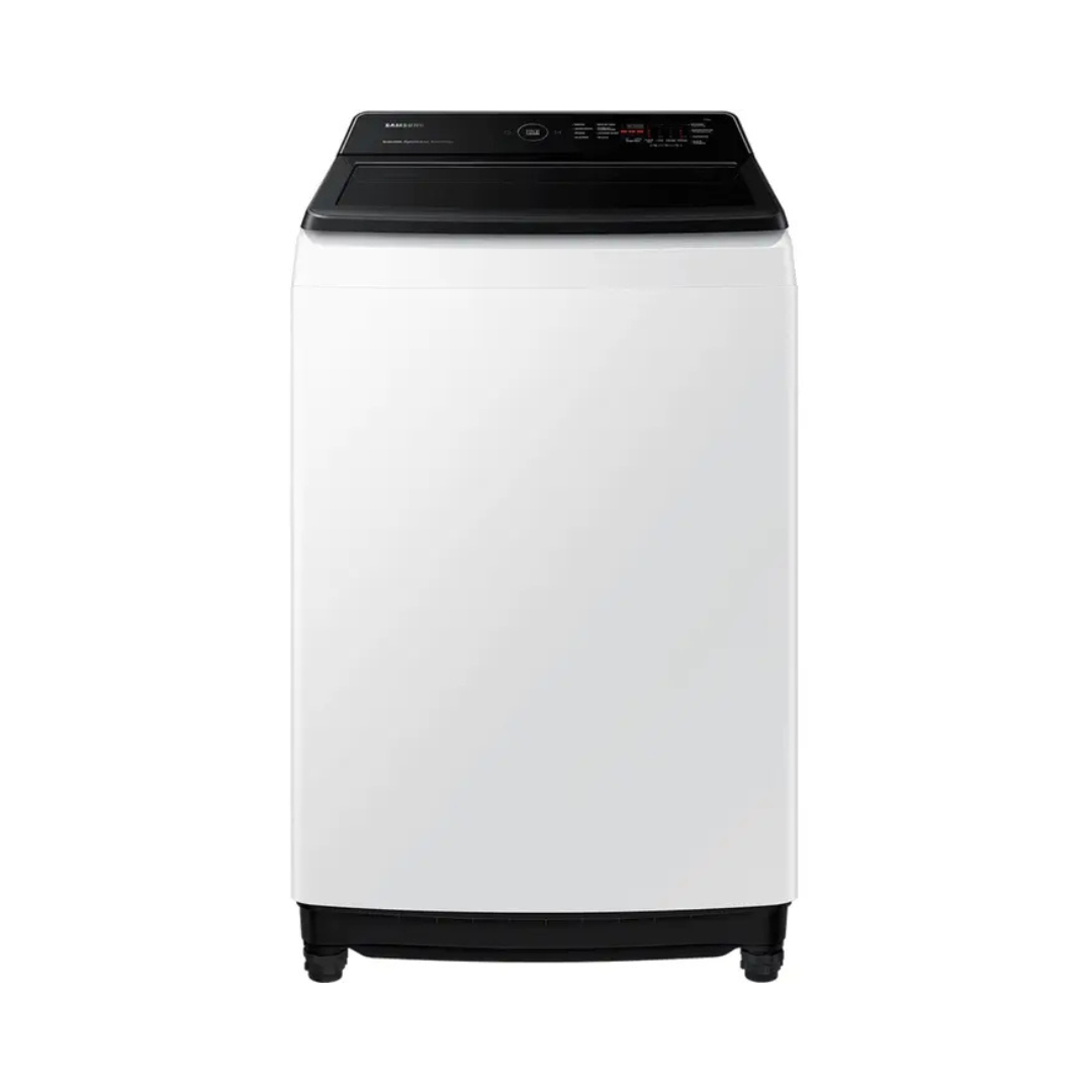 Lavadora Automática Samsung 21KG WA21CG6746BWAP – Potencia y Tecnología para un Lavado Superior SAMSUNG