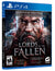 PS4-LORD OF THE FAILEN COMPLETE EDITION PS4 SONY
