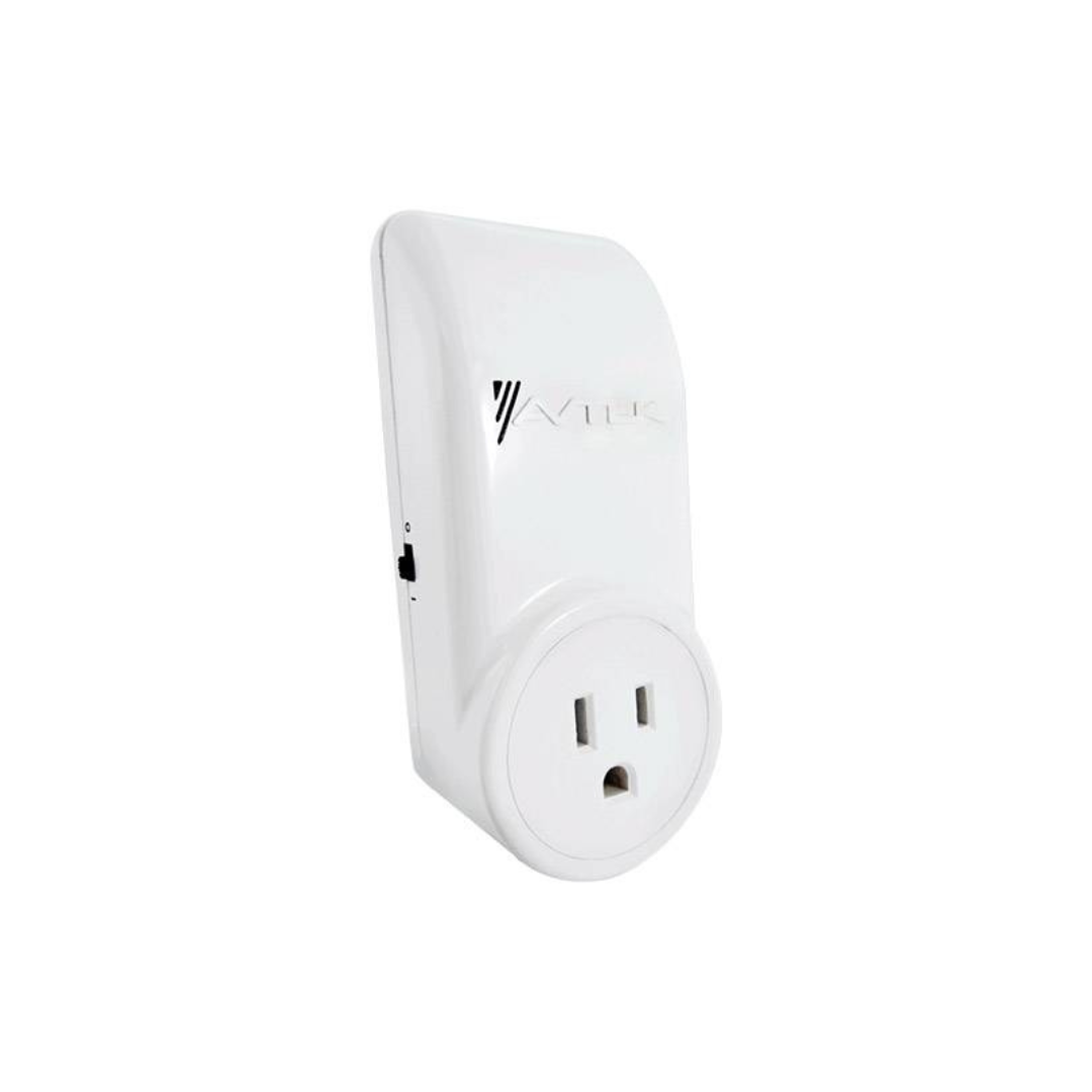Protector para Aire Acondicionado y Refrigeracion toma NEMA 5-15, 120vac SPC