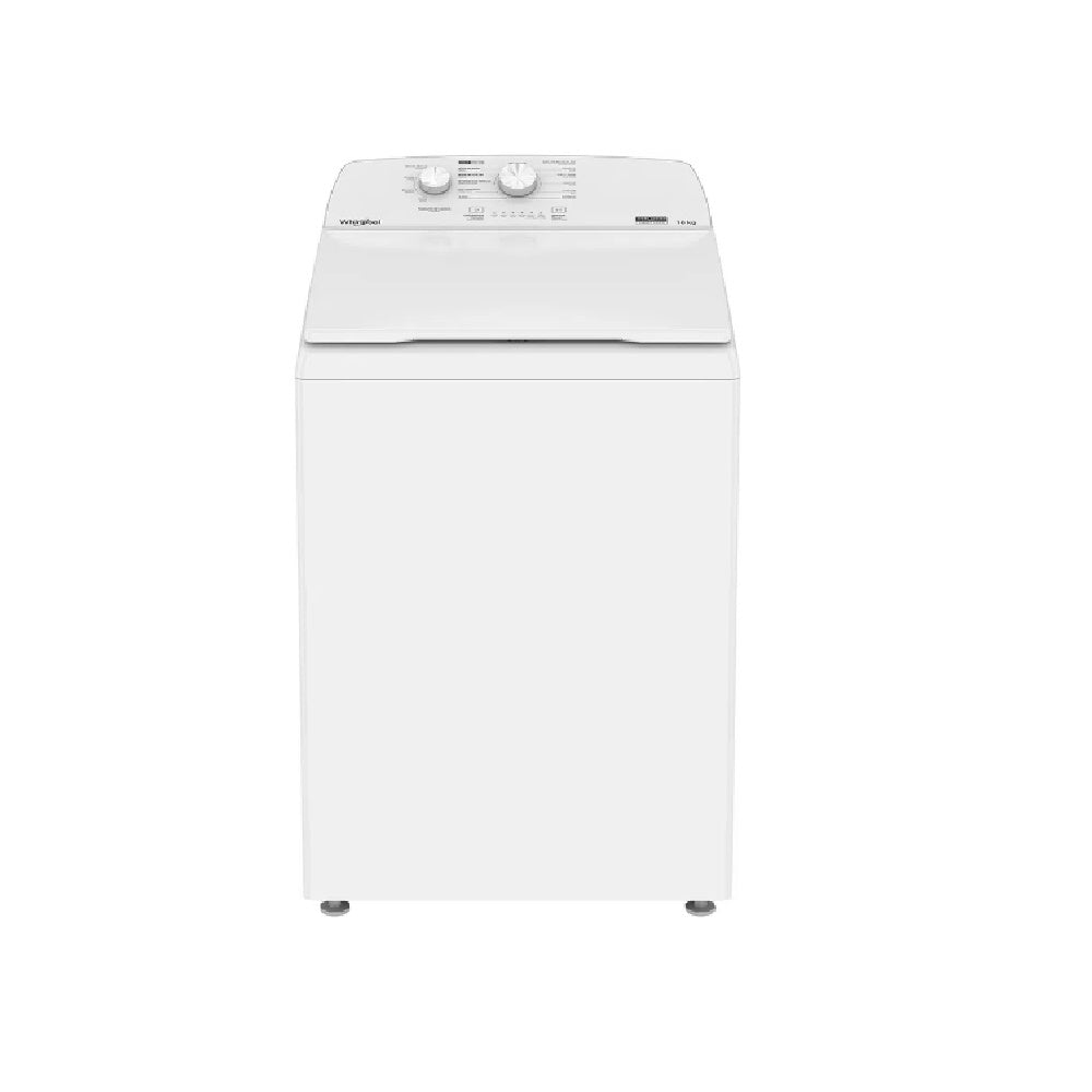 Lavadora de Carga Superior Xpert System con capacidad de 16 Kg marca Whirlpool WHIRLPOOL