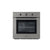 Horno Electrico 24" Acero Inoxidable Marca Nisato NISATO