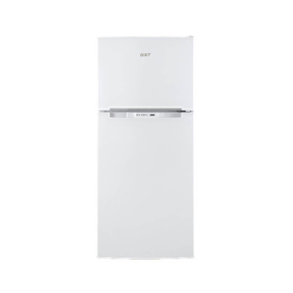Refrigerador Color Blanco Marca NST NST