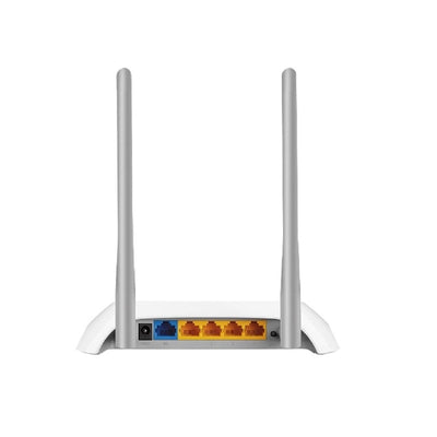 Router Wireless- N300Mbps Marca TP-Link TP-LINK