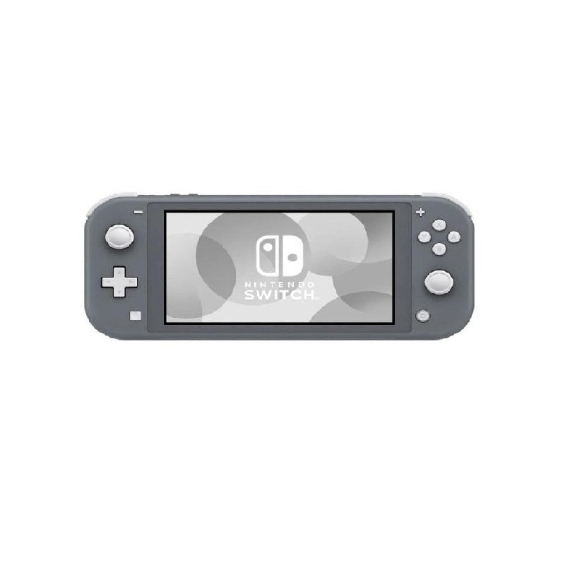 Consola De Juego Nintendo Switch De 32 GB y Color Gris Marca Nintendo NINTENDO
