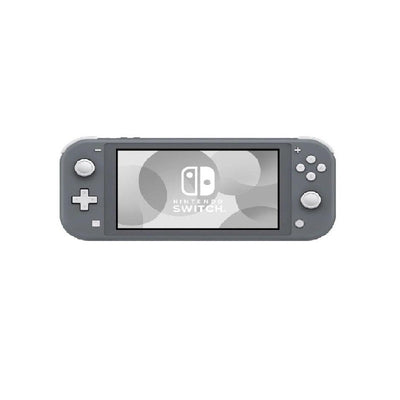 Consola De Juego Nintendo Switch De 32 GB y Color Gris Marca Nintendo NINTENDO