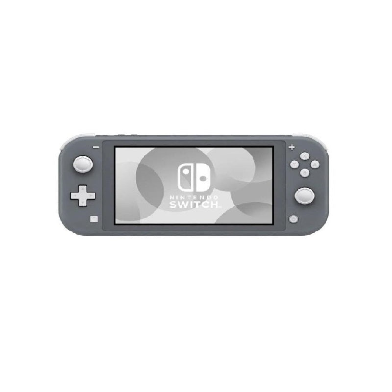 GD7113Nintendo Switch Lite グレー Amazon.co.jp: Nintendo Switch Lite グレー : ゲーム
