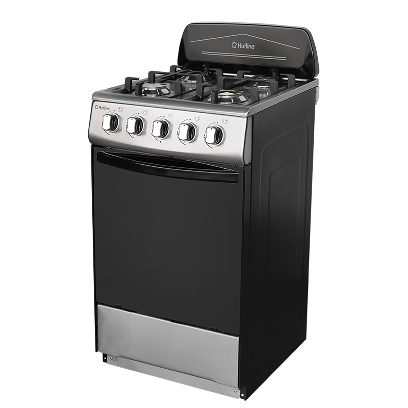 Estufa a Gas 20" Marca Hotline HOTLINE