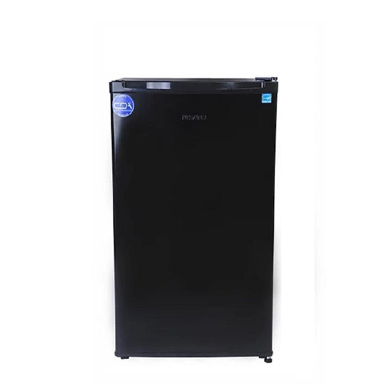 Refrigerador Minibar Con Capacidad De 113 Litros Color Negro Marca Nis -  Unica Panamá