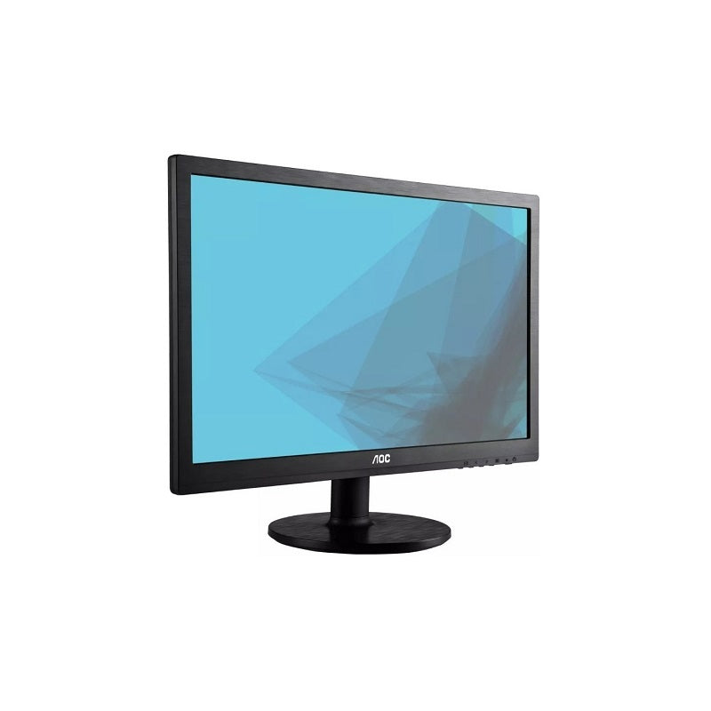 Monitor LED De 15.6” Marca AOC AOC