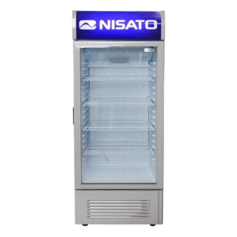 Refrigerador Comercial Con Capacidad De 510 Litros Marca Nisato