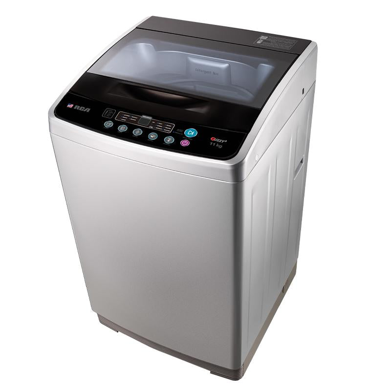 Lavadora Automática 11 Kg  Marca RCA RCA