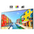 Televisor smart tv 55" UHD 4K tecnología AI ThinQ Magic Remote control LG