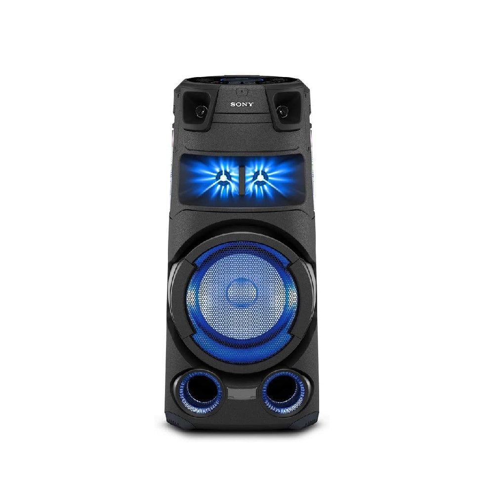 Altavoz MHC-V73D de alta potencia con Bluetooth Marca Sony SONY