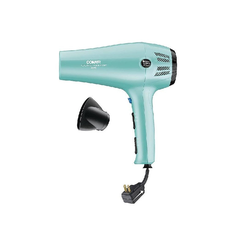 Secador Cord-Keeper Con Potencia De 1875 W Marca Conair CONAIR