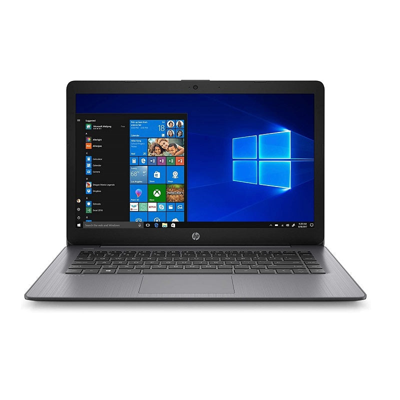 Laptop 14" 4GB Intel Celeron Marca HP HEWLETT-PACKARD (HP)