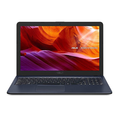 Laptop 15,6" 4GB Intel Celeron 4000N Marca ASUS ASUS