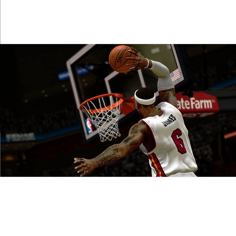 NBA 2K14 PlayStation 4 Marca Sony SONY