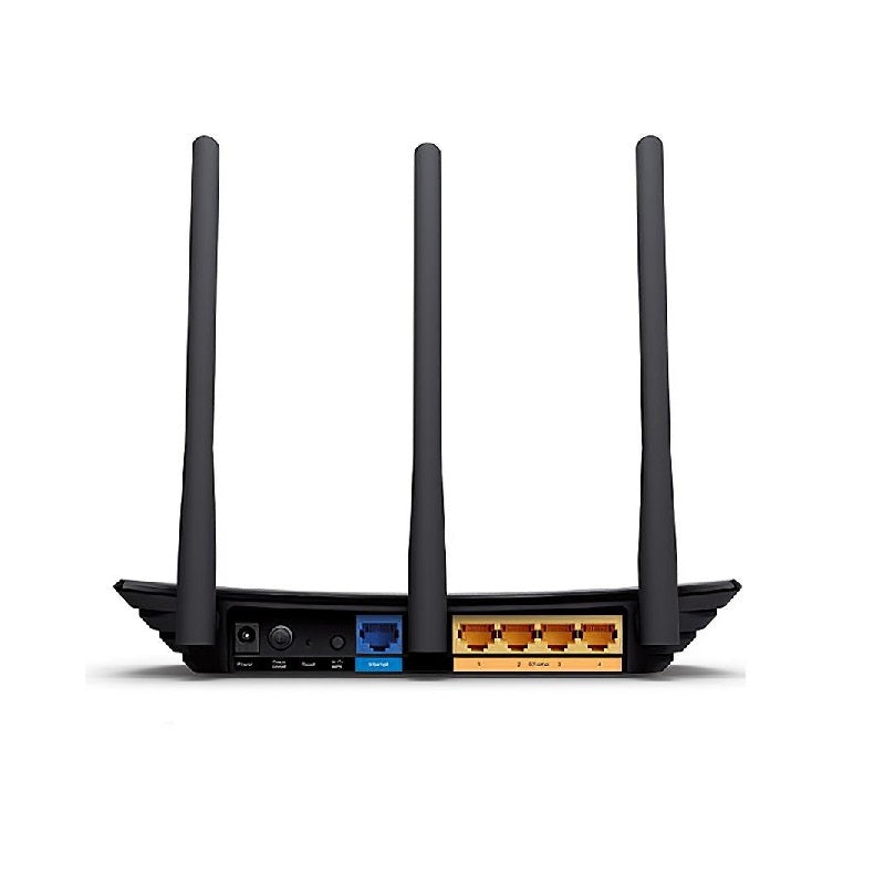 Router Wireless- N450Mbps Marca TP-Link TP-LINK