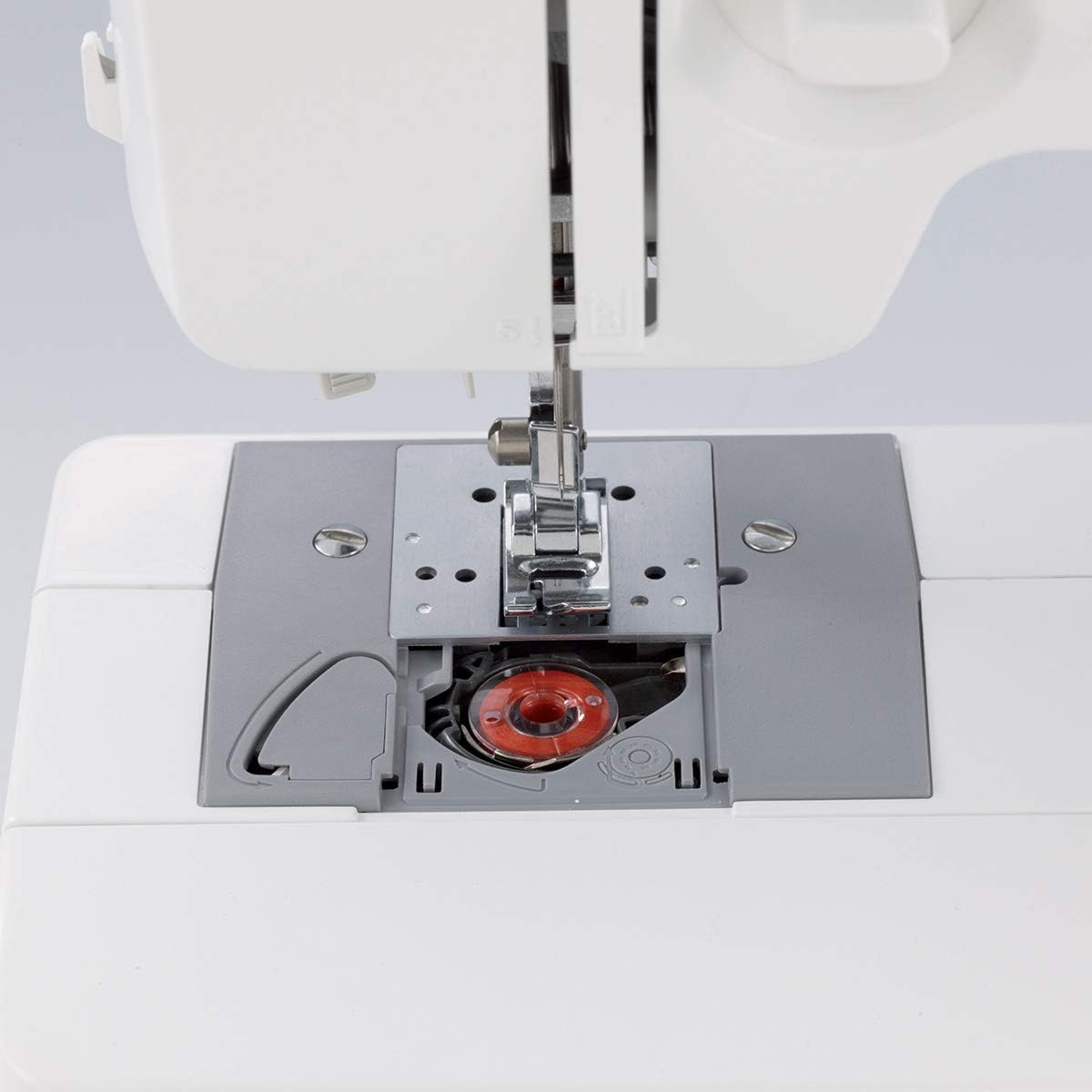 Máquina de coser GX37 de 37 puntadas marca Brother BROTHER