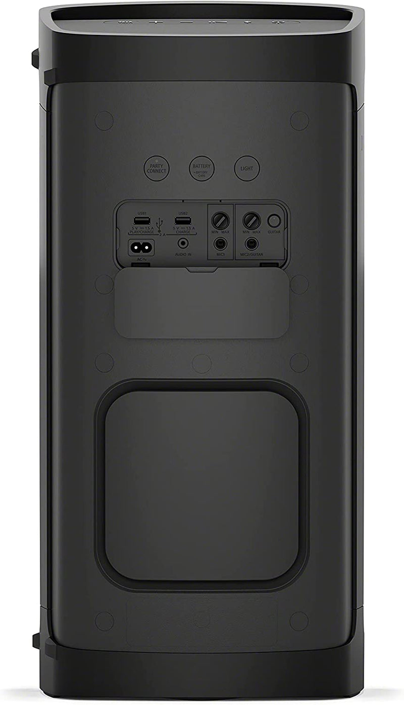 Sony SRS-XP500 Bocina Portátil Bluetooth Waterproof SONY