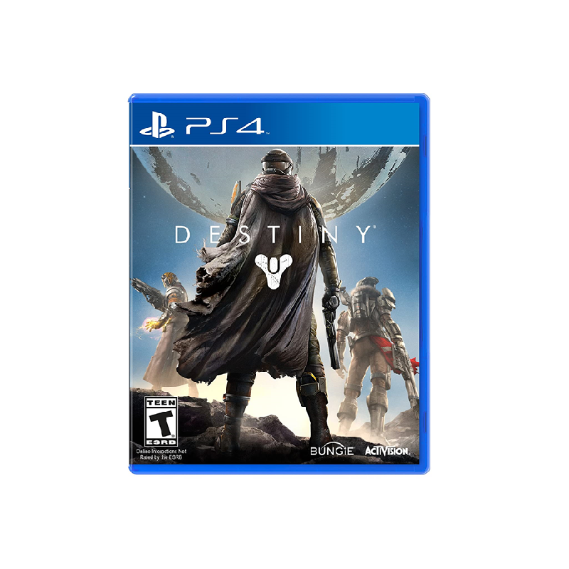 Destiny PS4 Marca Sony SONY