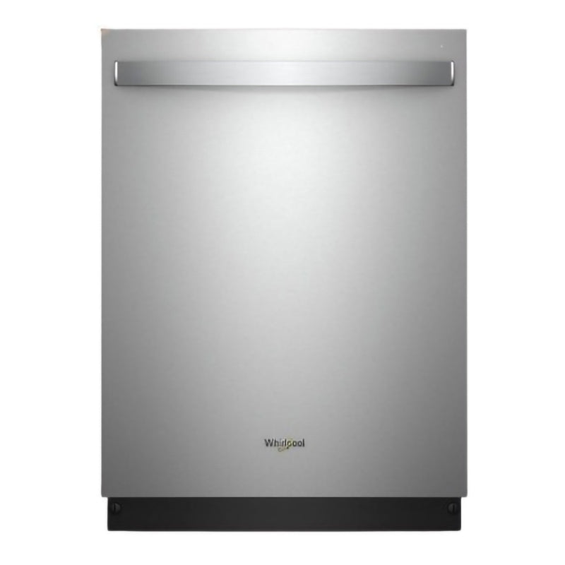 Lavaplatos de Acero Inoxidable Marca Whirlpool WHIRLPOOL