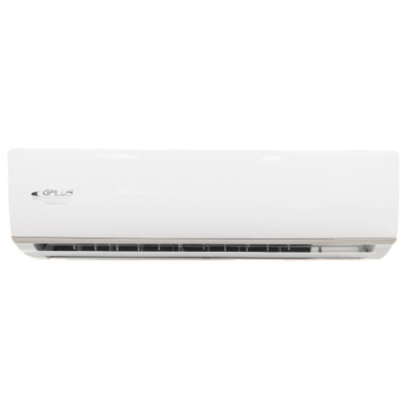 Aire Acondicionado Splip 9,000 BTU Blanco Marca GPLUS GPLUS