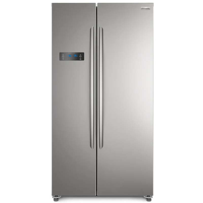 FRIGIDAIRE Refrigerador Side by Side 18.3 Cu. Ft. FRIGIDAIRE