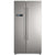 FRIGIDAIRE Refrigerador Side by Side 18.3 Cu. Ft. FRIGIDAIRE
