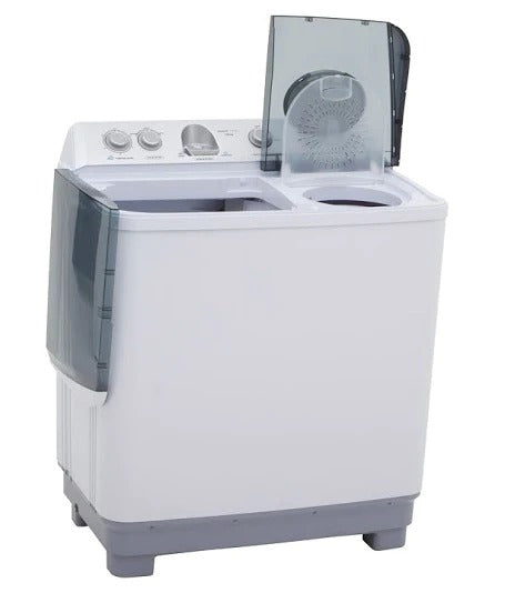 Lavadora Semi automatica Frigidaire 15 Kg Twin FRIGIDAIRE