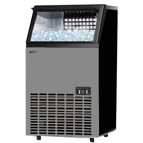 Fabricador de Hielo GPLUS-FAB02 GPLUS